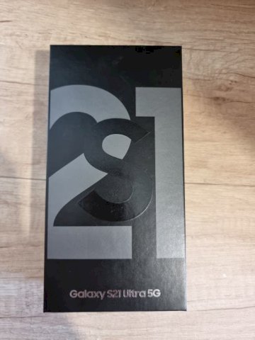 Samsung Galaxy S21 Ultra 5g