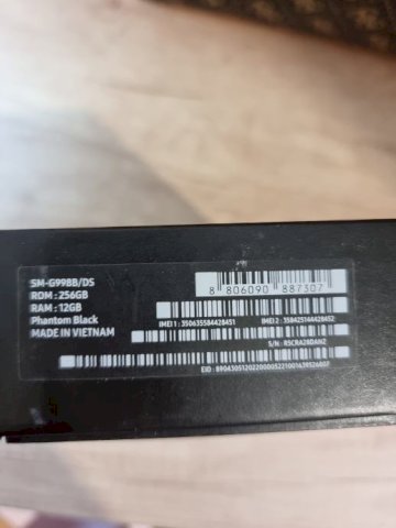 Samsung Galaxy S21 Ultra 5g
