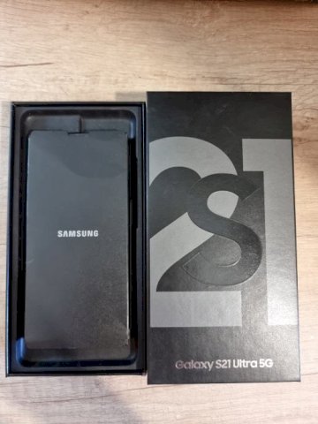 Samsung Galaxy S21 Ultra 5g