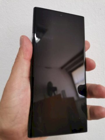Samsung Galaxy S22 Ultra