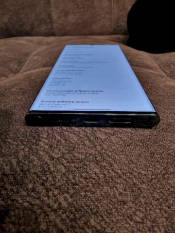 Samsung Galaxy S22 ultra - moguca zamjena