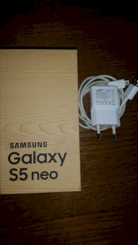 Samsung Galaxy S5 NEO, može i zamjena