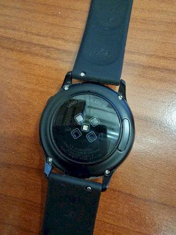 Samsung Galaxy Watch Active