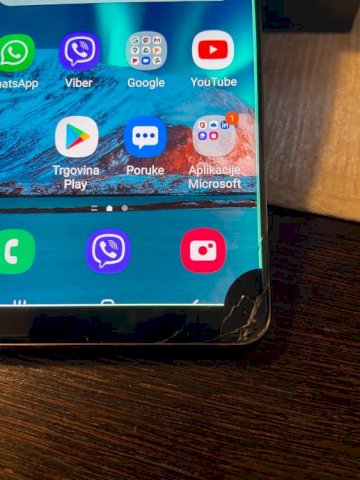 Samsung S10