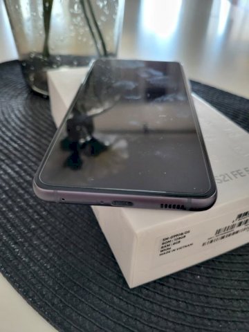 Samsung S21 FE