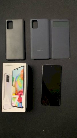 Samsung galaxi a71