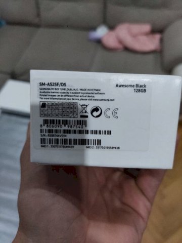 Samsung galaxy a 52