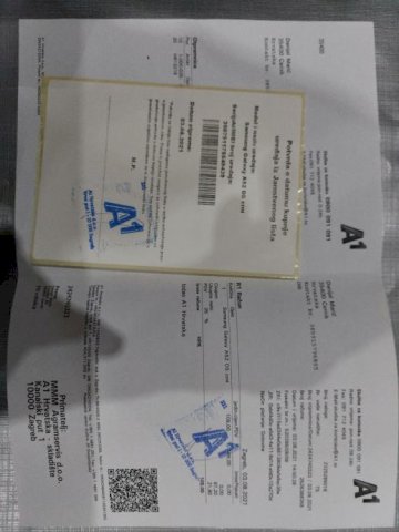 Samsung galaxy a 52