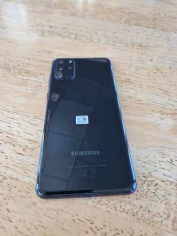 Samsung galaxy s20 plus