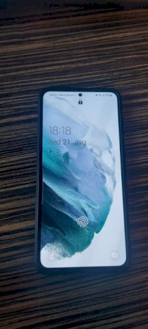 Samsung galaxy s21 + plus 256 GB