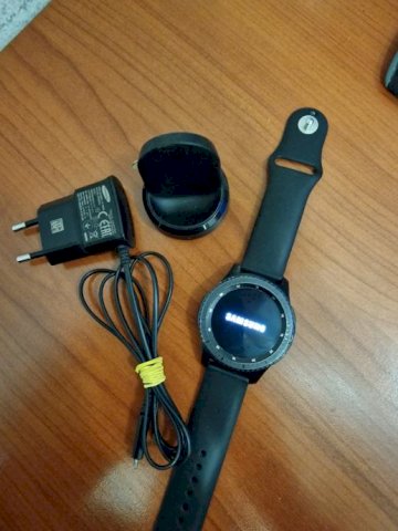 Samsung gear s3 Frontier