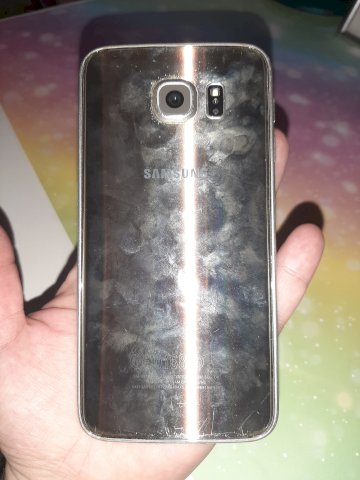 Samsung s6-ZAMJENA