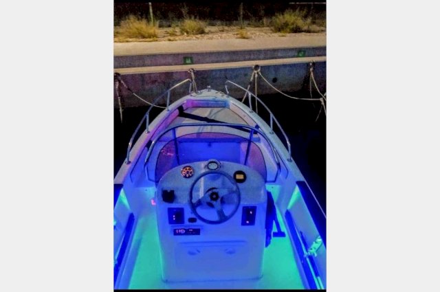 Saver 540 open