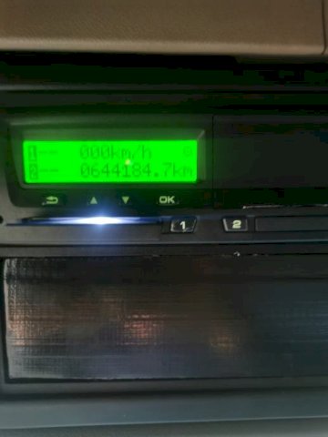 Scania G420, 2011 god.