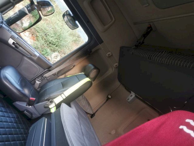 Scania G420, 2011 god.