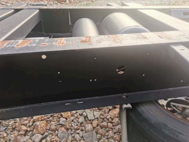 Scania G420, 2011 god.