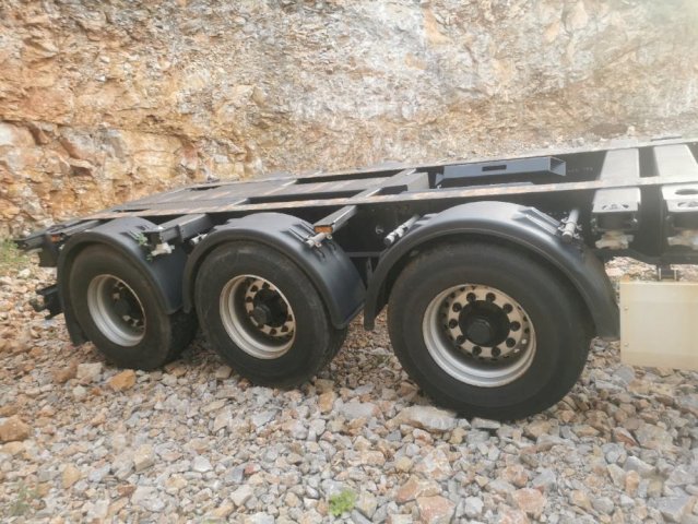 Scania G420, 2011 god.