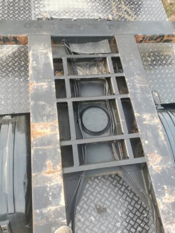 Scania G420, 2011 god.