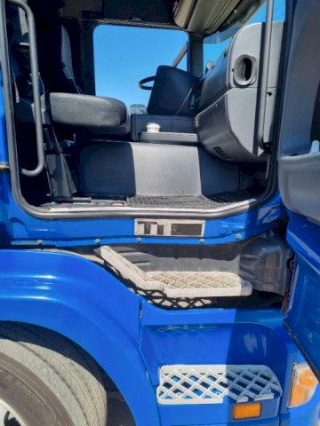 Scania g320, 2012 god.