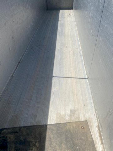 Schubboden KEMPF 2006 god.