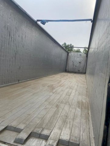 Schubboden KEMPF 2006 god.