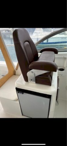 Sea Pro 27 (Boston Whaler)