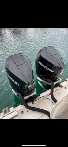 Sea Pro 27 (Boston Whaler)