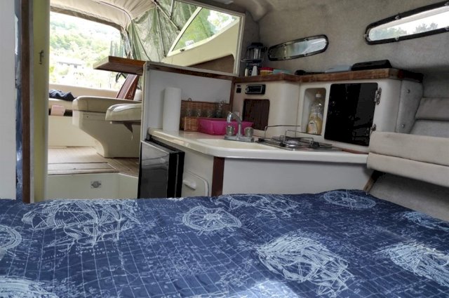 Sea Ray Sundancer 250