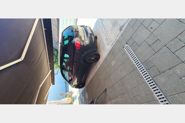 Seat Altea 1.9 tdi