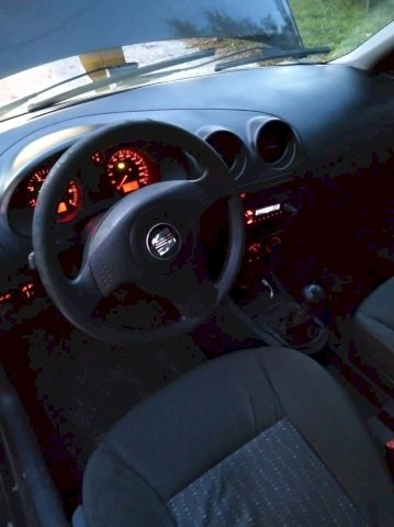 Seat Ibiza 1.4 16V