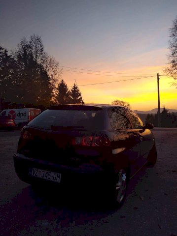 Seat Ibiza 1.4 16V