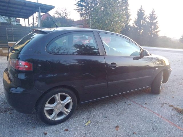 Seat Ibiza 1.4 16V