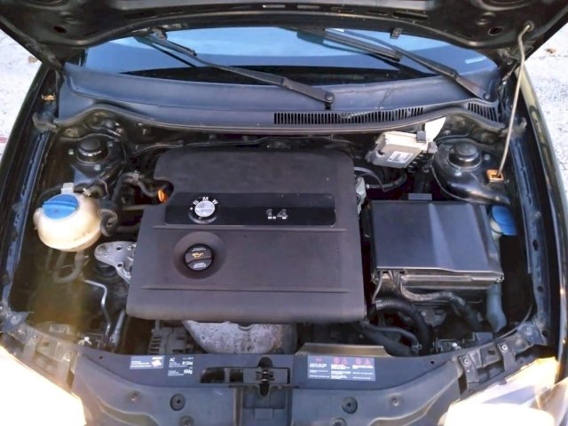 Seat Ibiza 1.4 16V