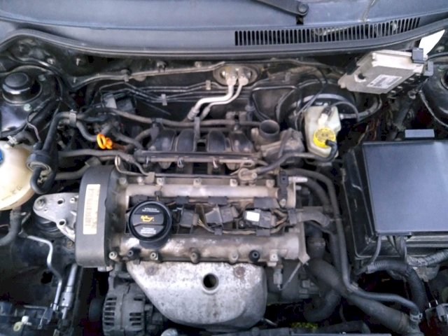 Seat Ibiza 1.4 16V