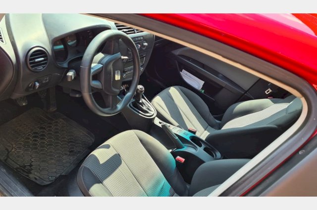 Seat Leon 1.6 TDI
