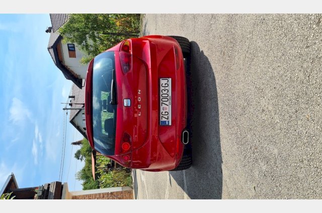 Seat Leon 1.6 TDI