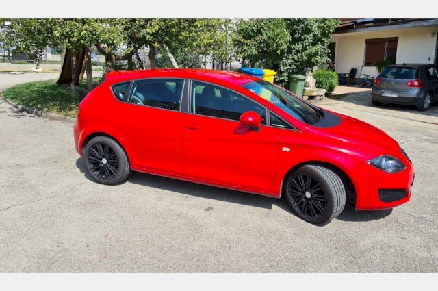 Seat Leon 1.6 TDI