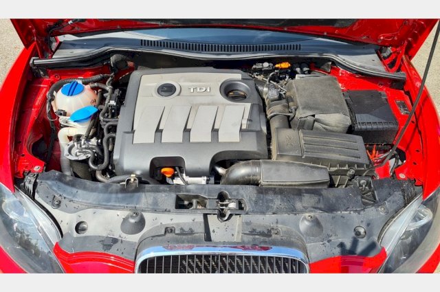 Seat Leon 1.6 TDI