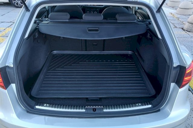 Seat Leon 1.6 TDI