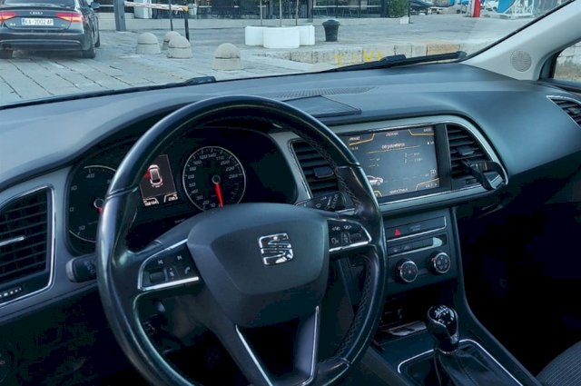 Seat Leon 1.6 TDI