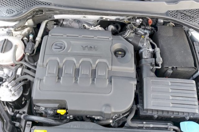 Seat Leon 1.6 TDI