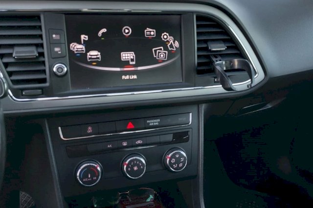 Seat Leon 1.6 TDI