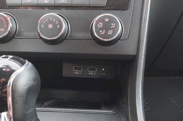 Seat Leon 1.6 TDI