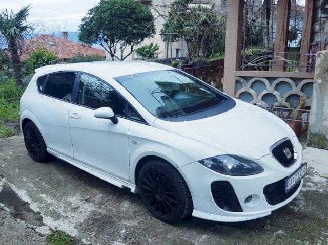 Seat Leon 1,6