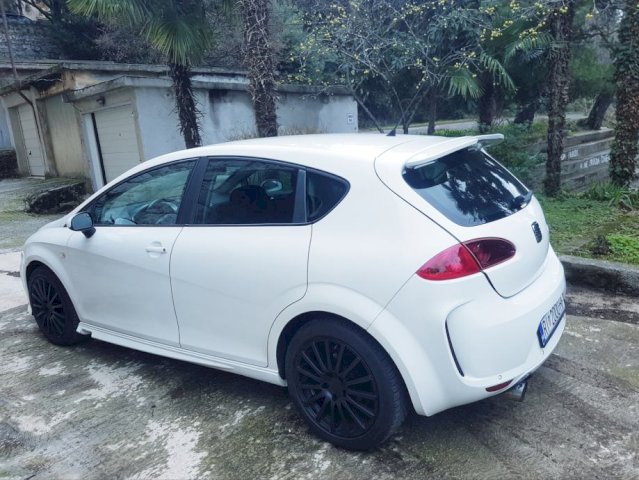 Seat Leon 1,6