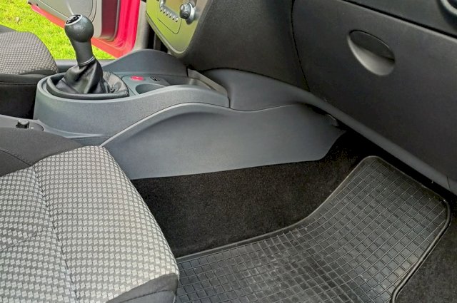 Seat Leon 1.9 TDI 77kw