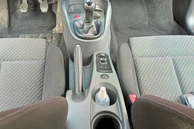 Seat Leon 1.9 TDI 77kw