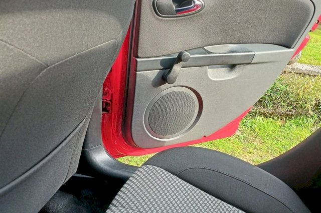 Seat Leon 1.9 TDI 77kw