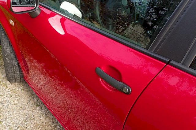 Seat Leon 1.9 TDI 77kw