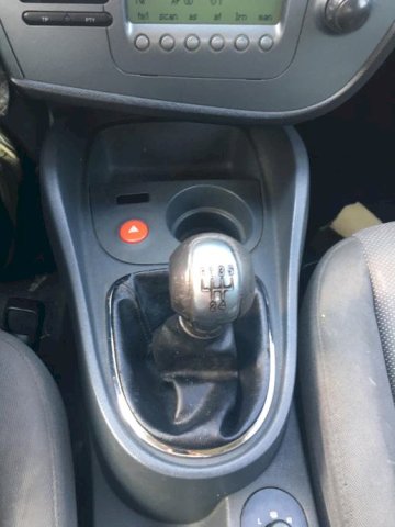 Seat Leon 1,9 TDI